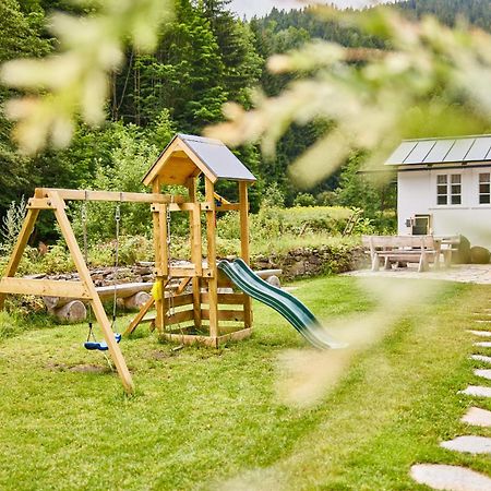 Apartmany Challupa Horní Maršov Exterior foto